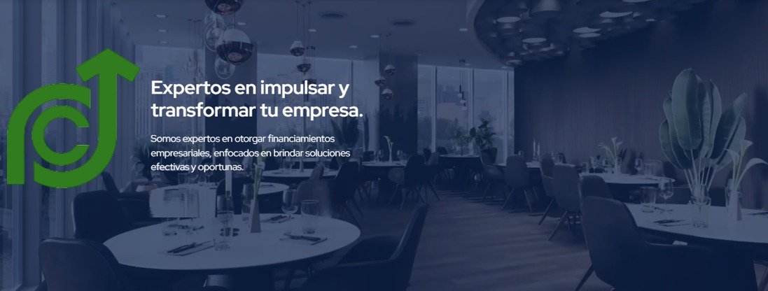 Caso de éxito
